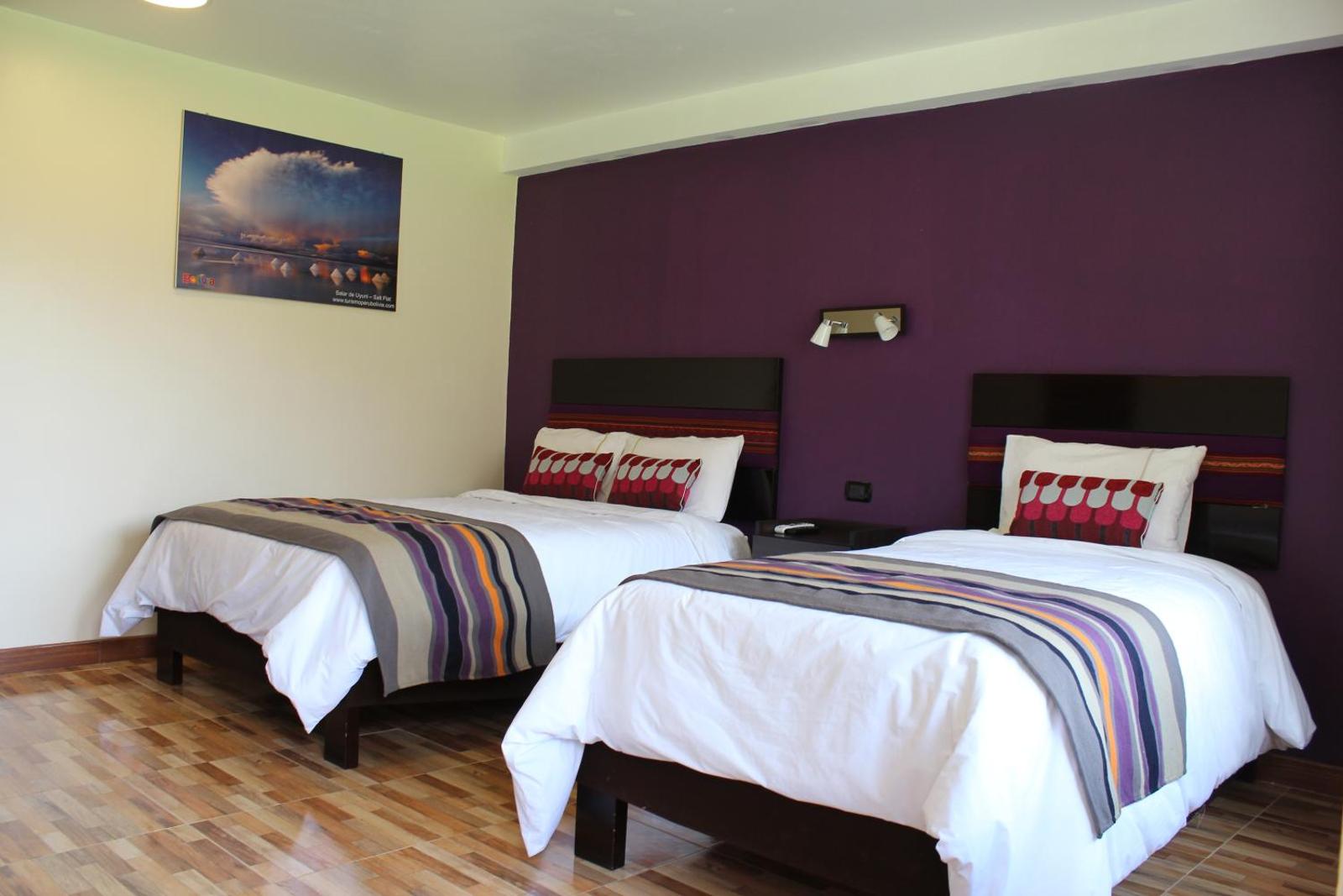 Hotel Tierra Inka Sacred Valley