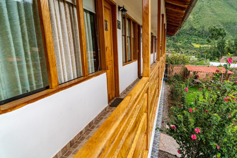 Hotel Tierra Inka Sacred Valley Image 11