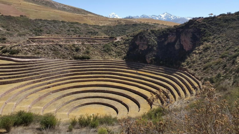Hotel Tierra Inka Sacred Valley Image 12