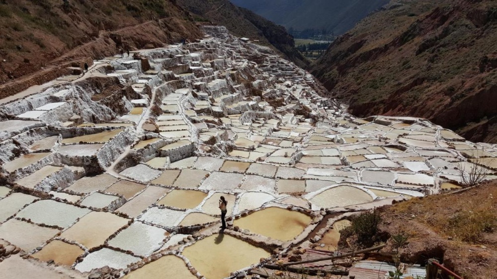Hotel Tierra Inka Sacred Valley Image 13