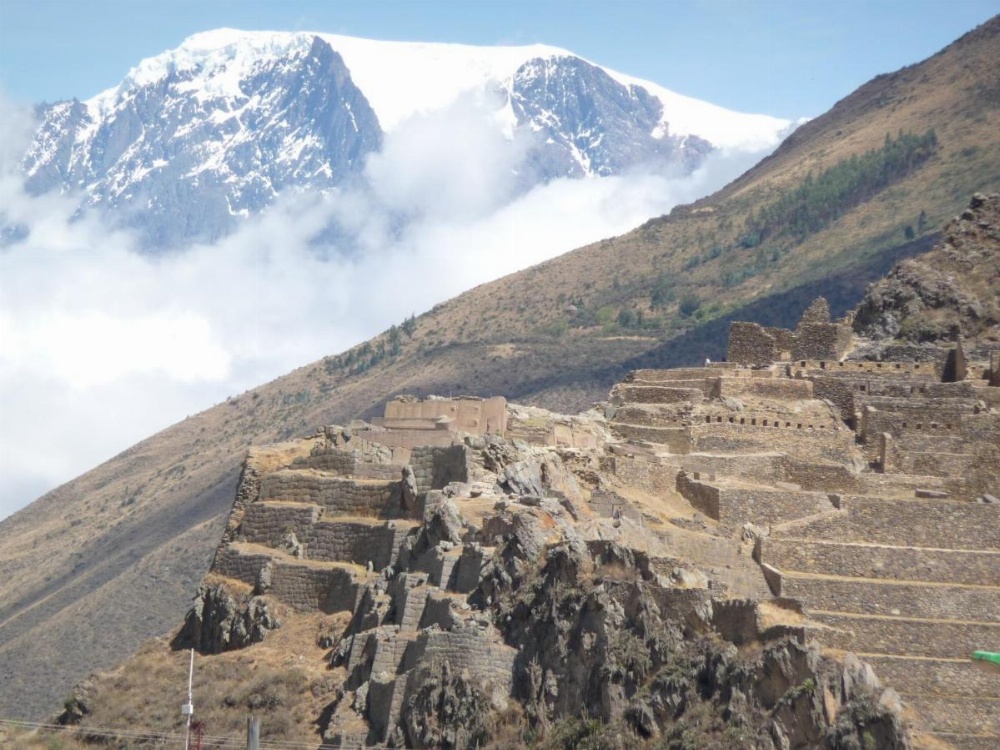 Hotel Tierra Inka Sacred Valley Image 14