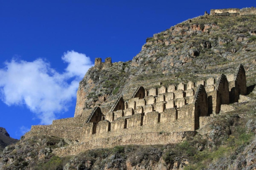 Hotel Tierra Inka Sacred Valley Image 15