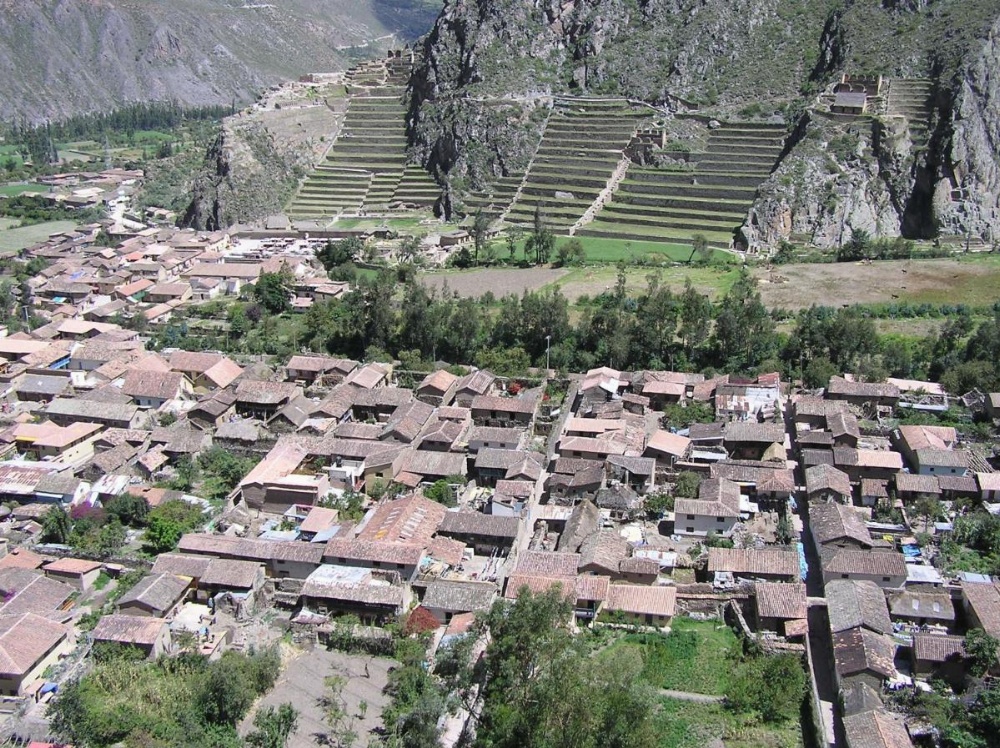 Hotel Tierra Inka Sacred Valley Image 16