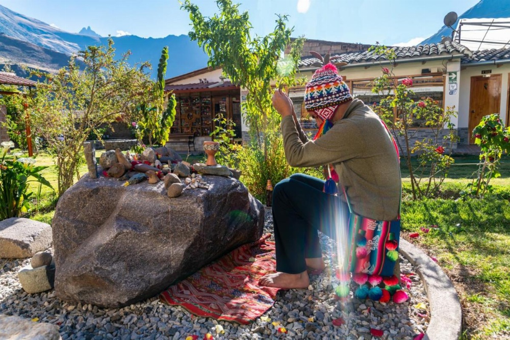 Hotel Tierra Inka Sacred Valley Image 20
