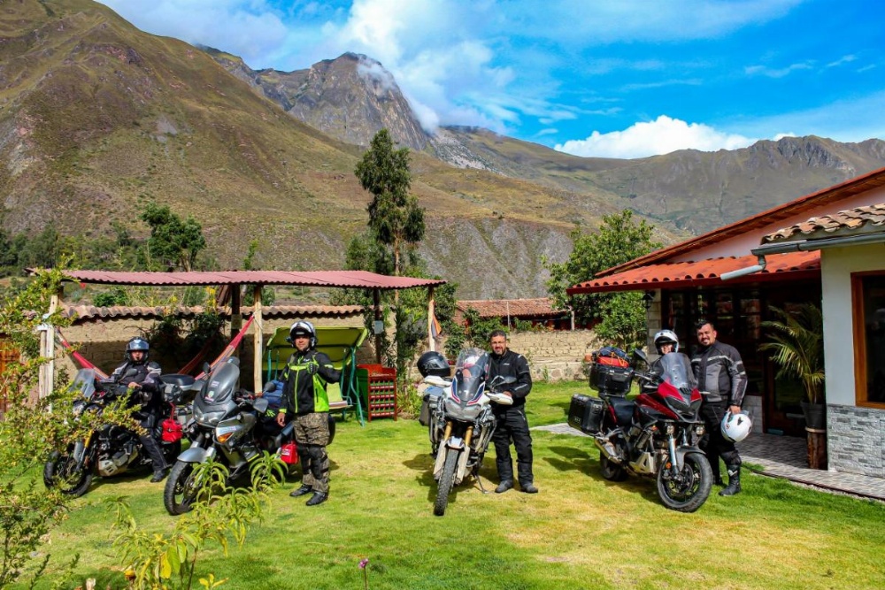 Hotel Tierra Inka Sacred Valley Image 23