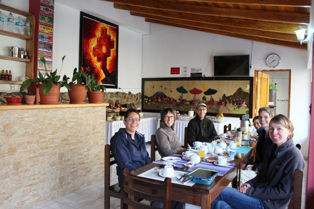 Hotel Tierra Inka Sacred Valley Image 27