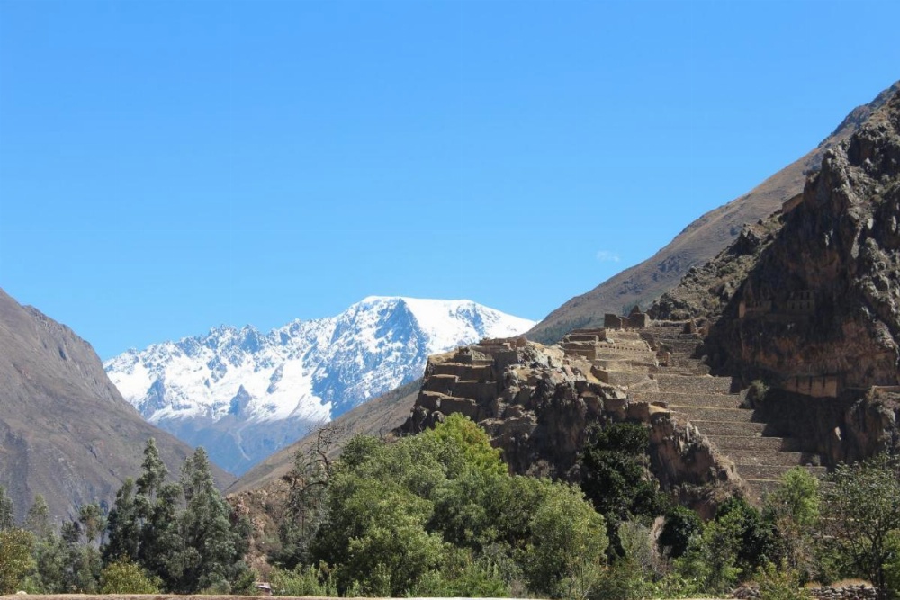 Hotel Tierra Inka Sacred Valley Image 29