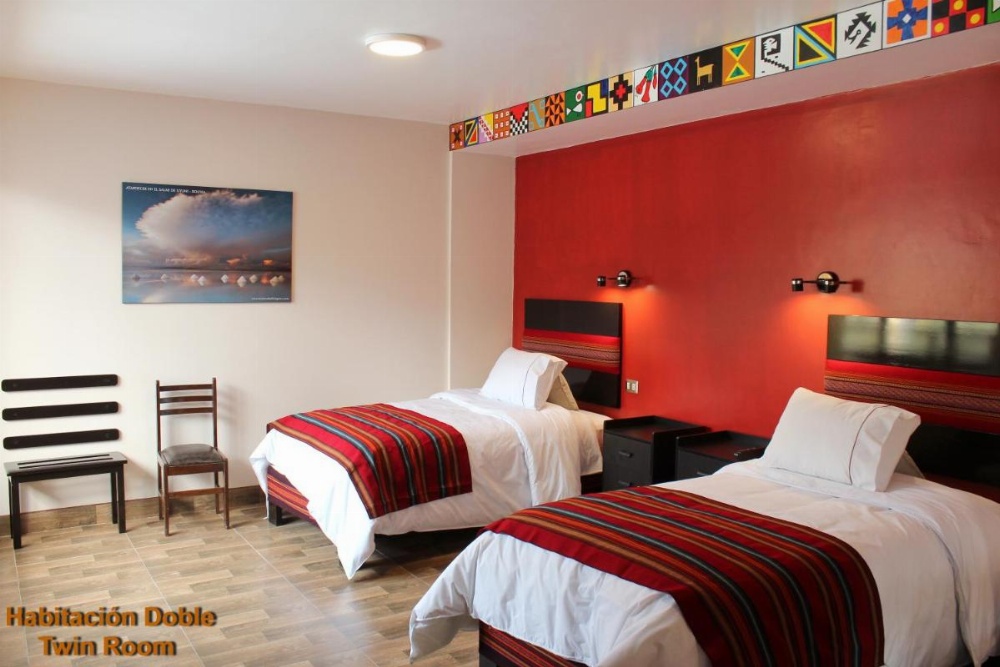 Hotel Tierra Inka Sacred Valley Image 7